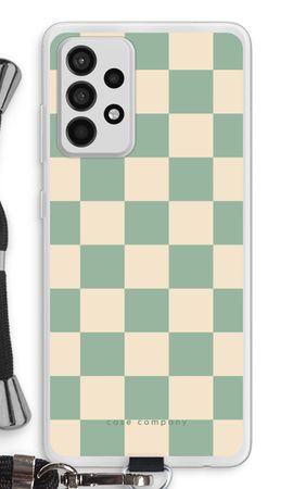 Checkered Mint