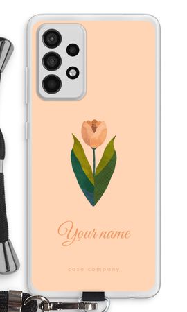 Namecase 1 - Floral