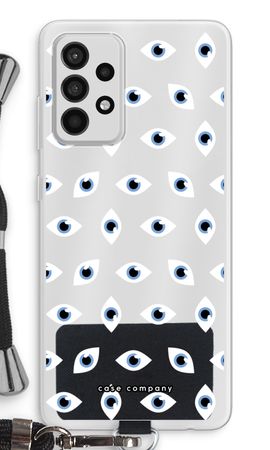 Eyes pattern