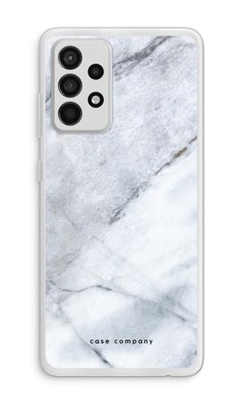 Marble white