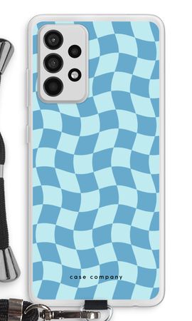 Grid Blau