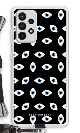 Eyes pattern