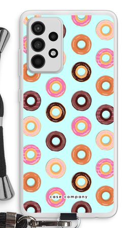 Donuts