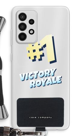 Victory Royale