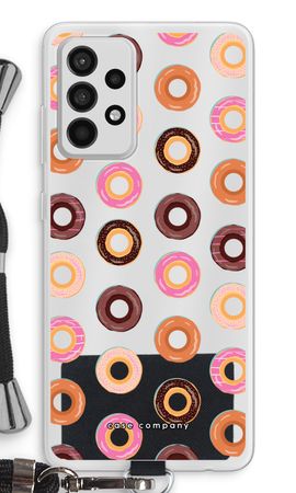 Donuts