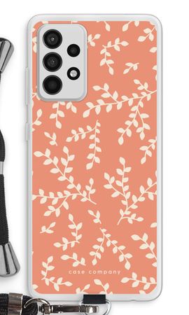Peach Blossom