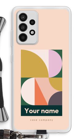 Formé - Namecase #1