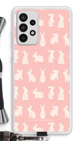 Pink Bunnies