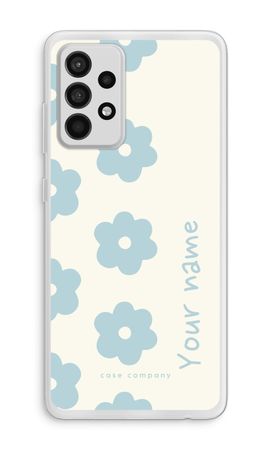 Namecase - Flowers - Pascha