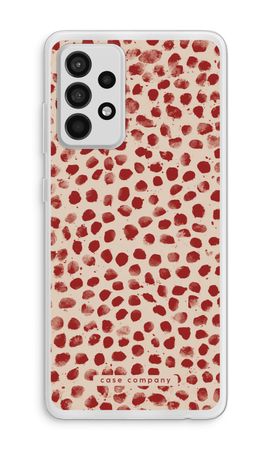 Red Jaguar