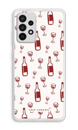 Wine Overload