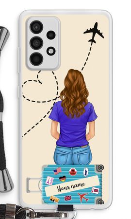 Leaving on a trip N°1