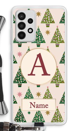 Retro Christmas