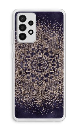 Boho Gouden Mandala