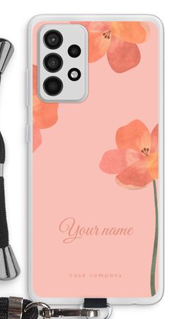 Namecase 2 - Floral