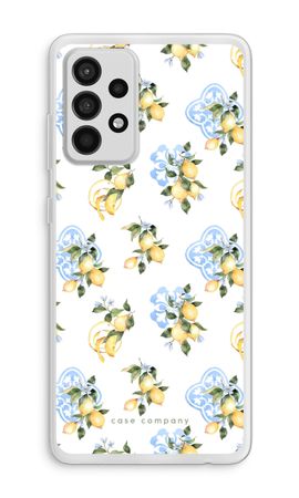Zesty Tiles