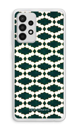 Moroccan tiles