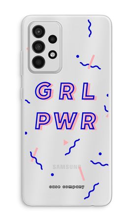 GRL PWR
