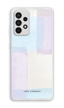 Square pastel