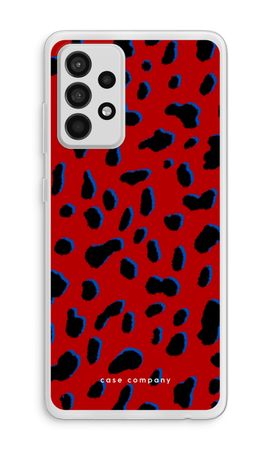 Red Leopard