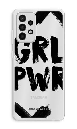 Girl Power #2