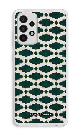 Moroccan tiles