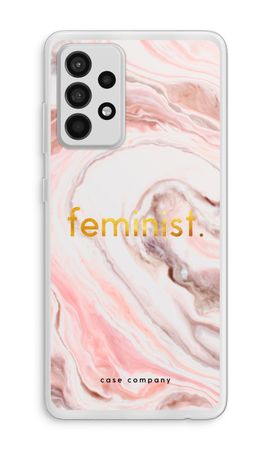 Feminist