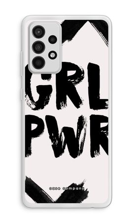 Girl Power #2