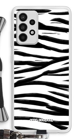 Zebra pattern