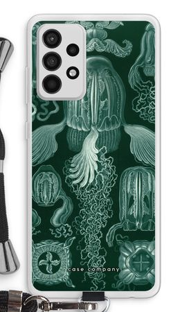 Haeckel Cubomedusae