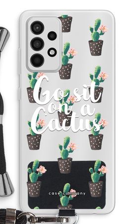 Cactus quote