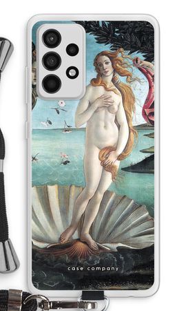 Birth Of Venus