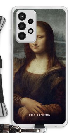 Mona Lisa