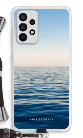 Water horizon