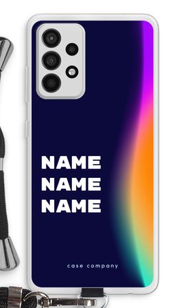 Namecase 2 - Neon