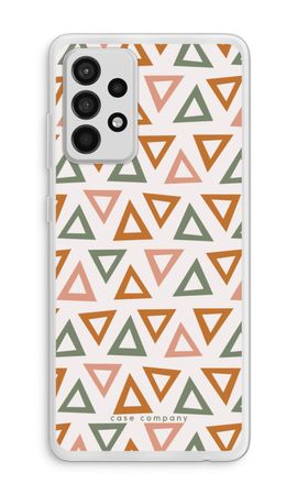 Muted Triangles