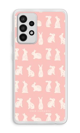 Pink Bunnies