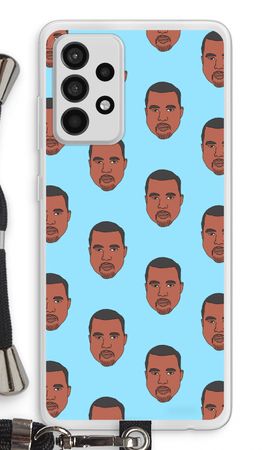 Kanye Call Me?