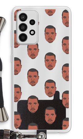 Kanye Call Me?