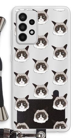 It's a Purrr Case