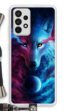 Where Light And Dark Meet