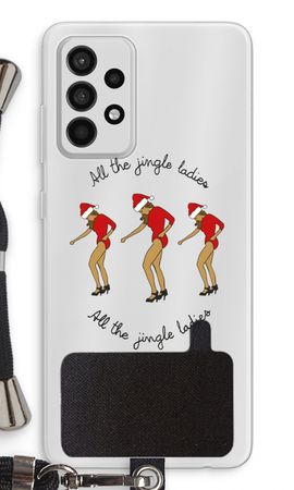Jingle Ladies