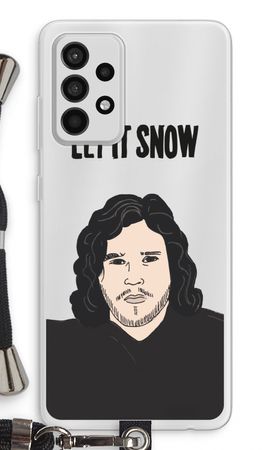 Let It Snow