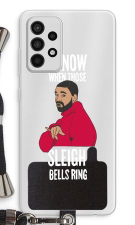 Sleigh Bells Ring