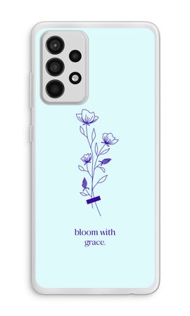 Bloom with grace