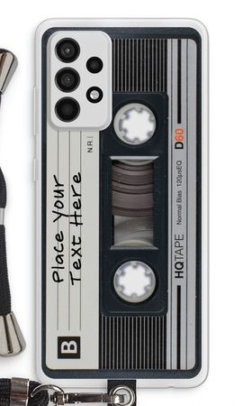 Cassette tape N°3