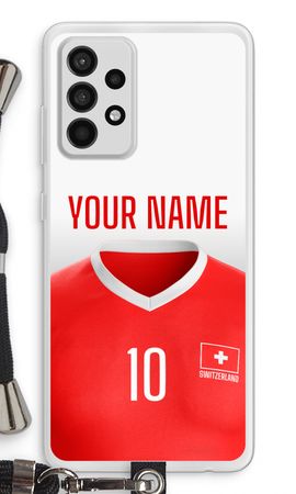 Switzerland - Football