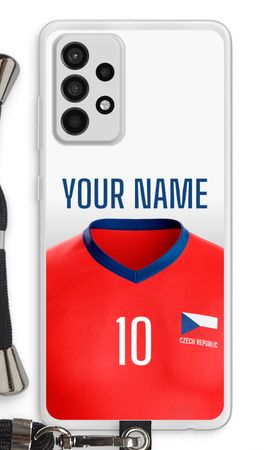 Czech Republic - Football