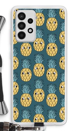 Pineapples