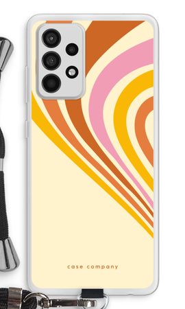 Retro Rainbow